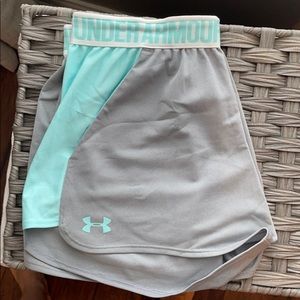 Under Armour Shorts